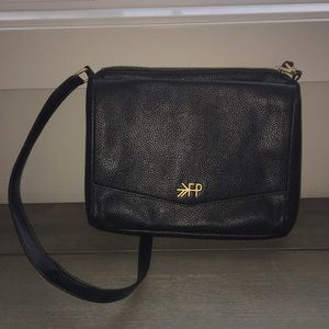 Freshly Picked Leather Crossbody